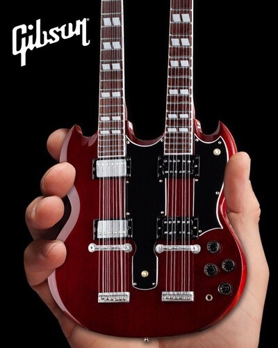 Axe heaven gibson eds 1275 - heaven,