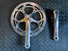 Pédalier Campagnolo C-Record
