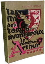 La fin des temps aventureux 