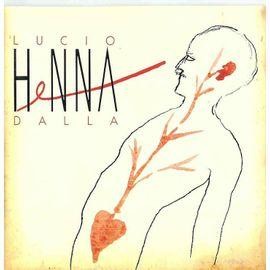 Henna - cd,