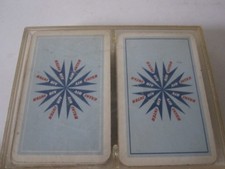 COFFRET DE 2 JEUX DE CARTES