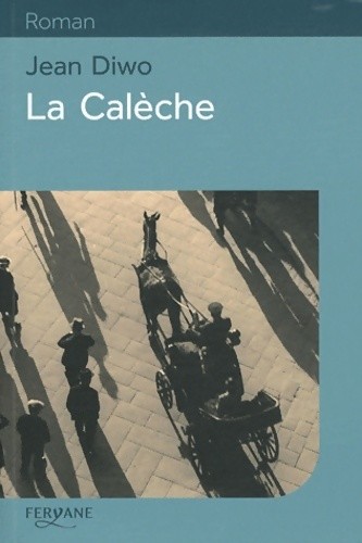 Calèche jean diwo - la,