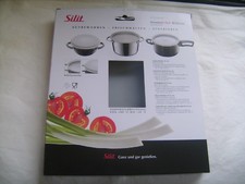 Couvercle SILIT "Arôme" en