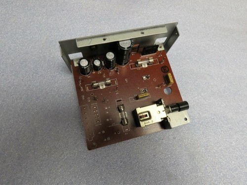 Pcb carte 5802a - pcb,