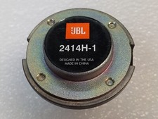 JBL 2414H-1 Genuine HF Horn