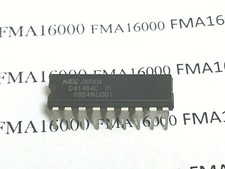 D41464C-15 DIP18  UPD41464C-15