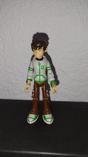 Figurine bandai 2013 ben - figurine, 10