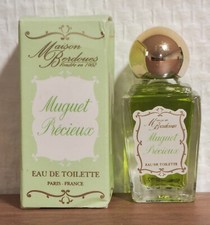 Eau de Toilette Muguet
