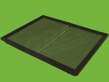 Filtre a air Green pour BMW X5