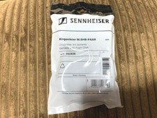 Oreillettes de remplacement SENNHEISER 050635 HD650/600/580 NEUVES JP