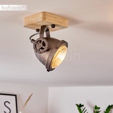 Plafonnier retro lampe - plafonnier,