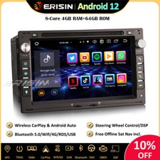 Gps android autoradio - android, 12