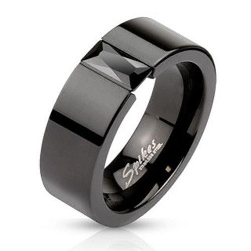 Bague fiançaille anneau - de,