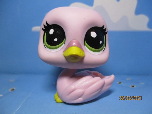 Petshop cygne lps ada - lps, #1-82