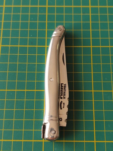 Couteau pliant laguole - pliant,