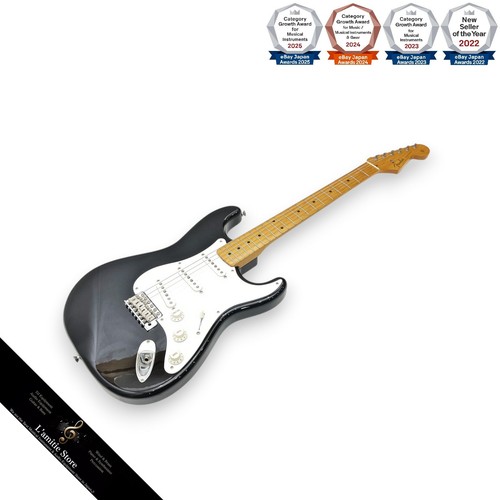 Guitare électrique fender - guitare,