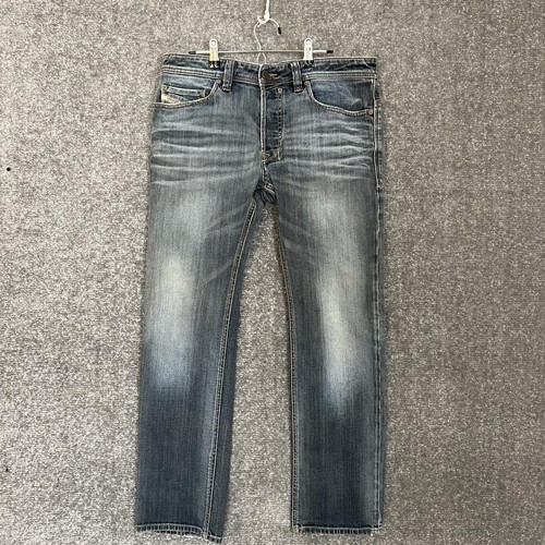 Diesel safado jeans men 32x30 - safado,