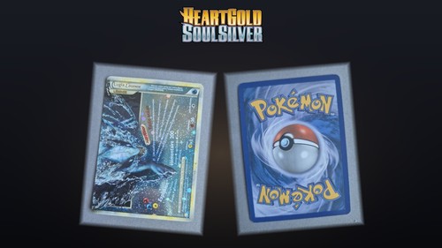 Lugia légendaire 114 - lugia, 114/123