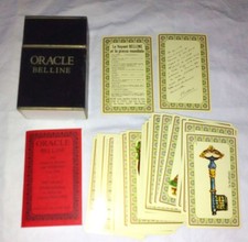 Oracle belline grimaud circa - oracle,