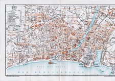 06 Nice 1910 pt. plan ville