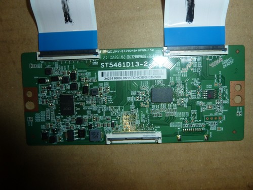 Carte con tcl 55qled800 - carte, t-con