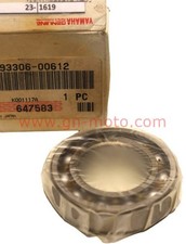 roulement Yamaha sortie moteur Wolverine grizzly 93306-00612