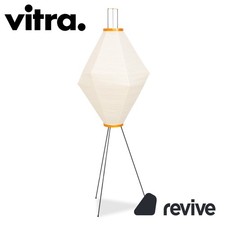 Vitra Akari Lampe Métal