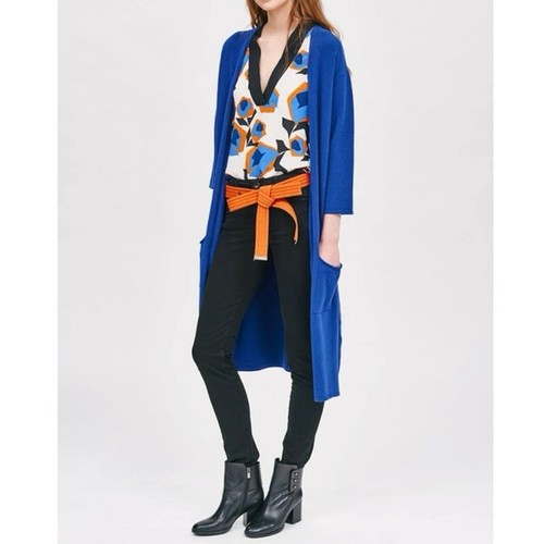 Cop copine akari long cardigan - cop.copine,