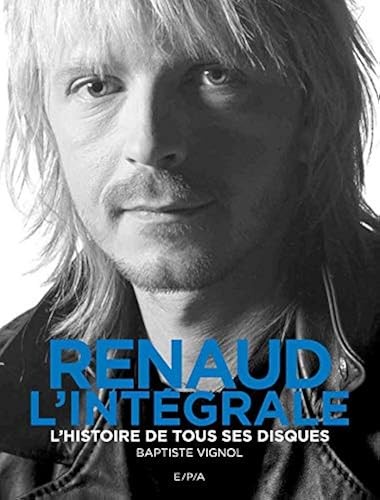 Renaud integrale - renaud,, l'integrale