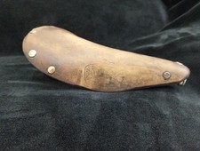 Selle Ideale 90 TB Compétition Nice Patina