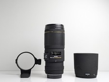 Objectif Sigma EX 180mm f/3.5