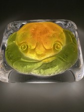 Daum Presse Papier Pâte De