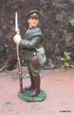 1/32 SOLDAT DE LA GUERRE 14-18