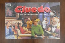 CLUEDO Pièce de remplacement Colonel Moutarde - Parker 1996