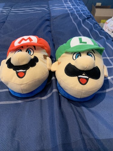 Super mario bros and - mario,