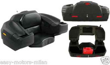 KS7500 Coffre Valise Top Case