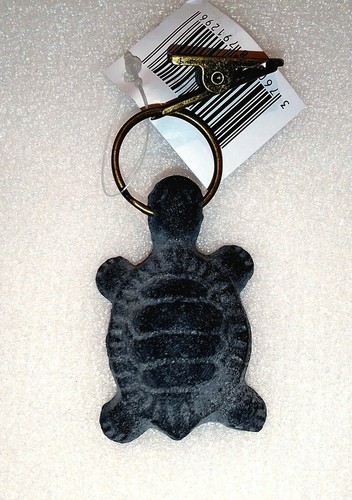 Lot pince nappe tortue - de, 4