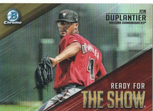 2019 bowman chrome ready - 2019,