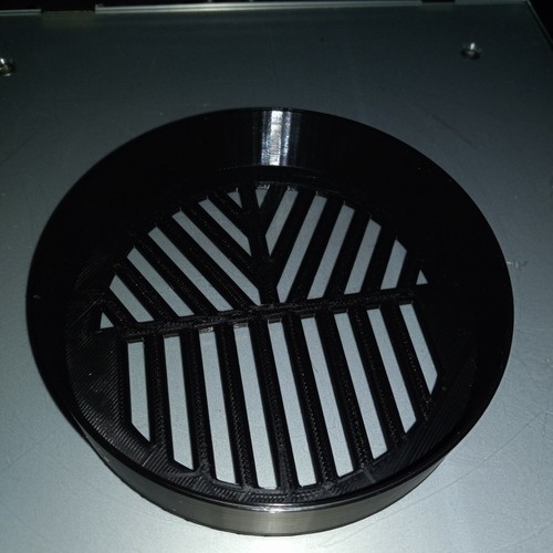 Bahtinov mask for - mask, etx90