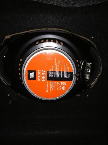 Baffe jbl - baffe,