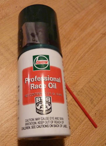 Cans castrol wheel bearing - castrol,