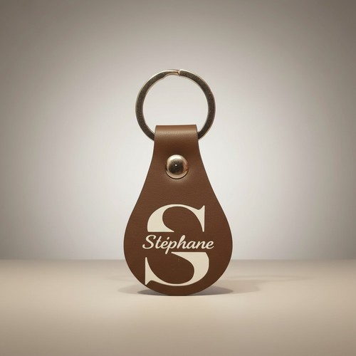 Porte clefs personalisés - 50,
