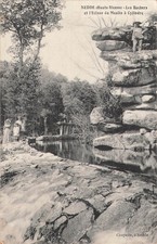 87 NEDDE ECLUSE MOULIN - 35242