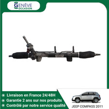 🇫🇷 CREMAILLERE JEEP