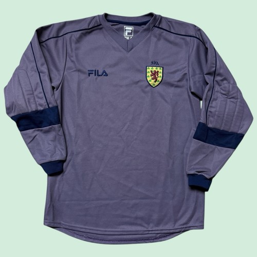 Maillot gardien but fila - maillot,