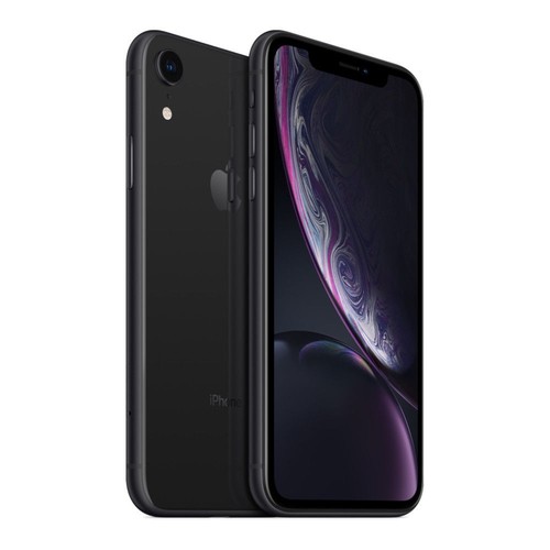 Apple iphone 128 noir - apple, go