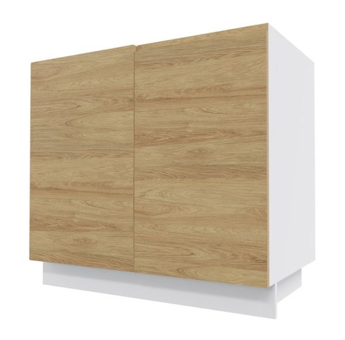 Meuble angle arezzo - d'angle,