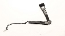 Bmw 1 F20 Boucle De Ceinture