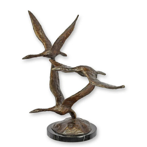 Statue moderne sculpture - statue,