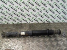 Amortisseur arriere gauche